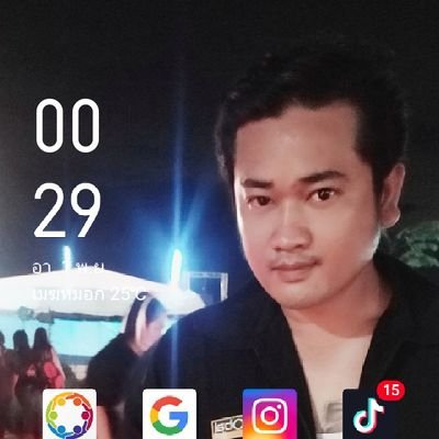 1H6bW1czsSD7nTE's profile picture. คนถึงคน