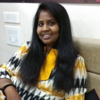 Koyya Sudha Rani(@KoyyaRani) 's Twitter Profile Photo