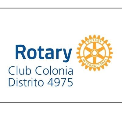 Rotary Club Colonia