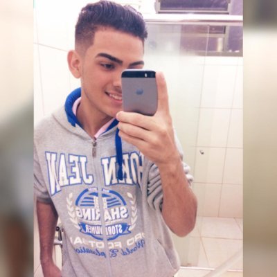 ThalesdeSousaO1's profile picture. Designer Gráfico
São Paulino