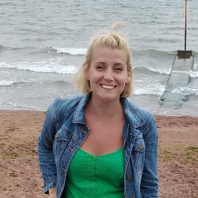 Research Fellow @Cardiffuni. Feminist. Views are my own.