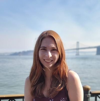 lsblacker's profile picture. MSc ANutr | Student at Rush University Medical College | Former research coordinator in pediatrics | Passionate about child health! | All views are my own