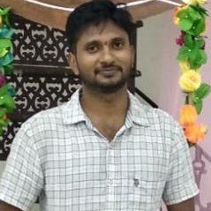 surendr72859218's profile picture. post doc in radiochemistry