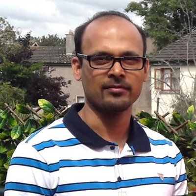 @ncatsuaggies
Alumnus @UniofGalway @ihedelft @University of Chittagong