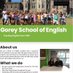Gorey School Of English (@goreyof) Twitter profile photo Gorey School Of English (@goreyof) Twitter profile photo