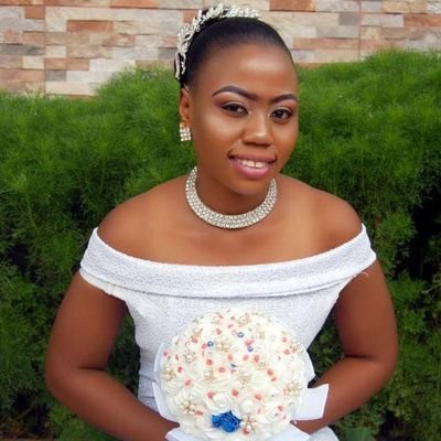 UfuomaDebby's profile picture. 