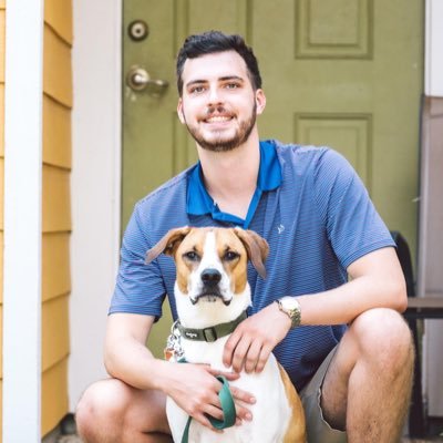 Jake O'Shea Profile