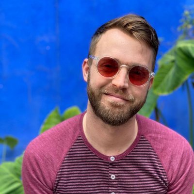 grantbey's profile picture. Machine Learning Engineer at GQR.
https://t.co/nRIiKrFoei