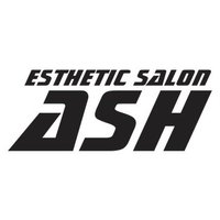 メンズ専用脱毛サロン ESTHETIC SALON ASH 口コミで人気の実力派サロン (@ashkumamoto) Twitter profile photo