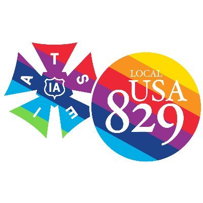 USA829IATSE Profile Picture