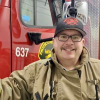 Douglas(@FiremanDoug23) 's Twitter Profile Photo