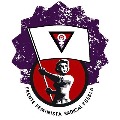 Cuenta oficial del Frente Feminista Radical Puebla.

Radicalismo para luchar, separatismo para la seguridad, feminismo para la libertad.