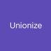 Unionize - Find & Join a UK Trade Union (@Unionize_UK) Twitter profile photo