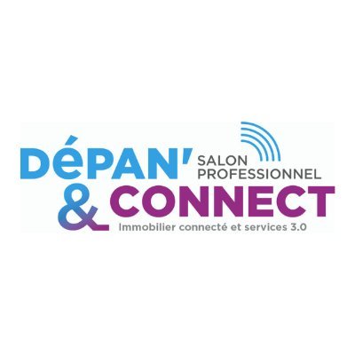 Salon Depan&Connect