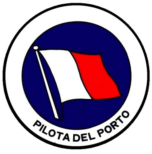 Since 1809, is established a pilotage service in Genoa. It is still present. RIP Michele.