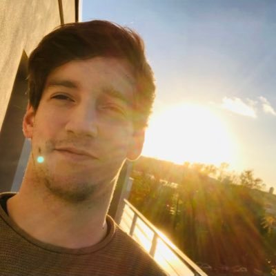 SamSvonappen's profile picture. ▪️Potsdam // „Eine gute Sozialpolitik ist die beste Kriminalpolitik“