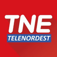 TNE Telenordest(@telenordest) 's Twitter Profile Photo