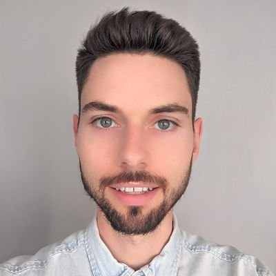 J0nKC's profile picture. 🌱