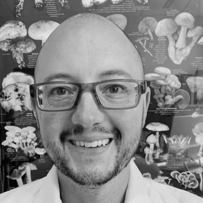 DrBill_EMTox's profile picture. US/NZ Medical/Forensic Toxicologist, ER Doc. Random knowledge collector, tinkerer, maker, rabbit hole explorer. Tweets not medical advice.