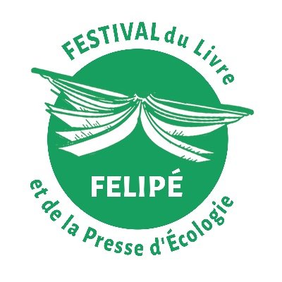 Association du Festival du livre et de la presse d’écologie 📚🌱
Depuis 2003, un festival, un prix littéraire jeunesse & des événements hors-les-murs.
