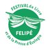 Le Felipé (@Festival_Felipe) Twitter profile photo
