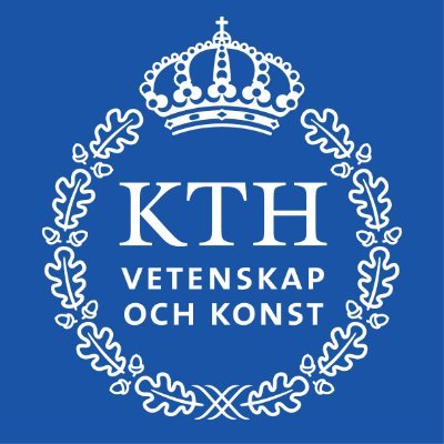 Ergonomics Program at KTH Royal Institute of Technology, including the Masters in Technology, Work, and Health