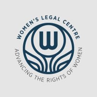 Women's Legal Centre (@wlccapetown) 's Twitter Profile