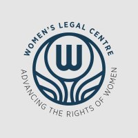 Women's Legal Centre(@WLCCapeTown) 's Twitter Profile Photo