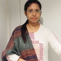 Epsita Barua(@EpsitaBarua) 's Twitter Profile Photo