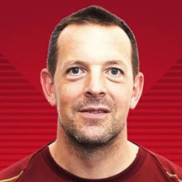 MattHenly's profile picture. Form is temporary, class is permanent