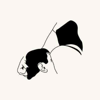 andres33real's profile picture. "El ser humano se mueve por placer; única y exclusivamente por placer".