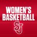 St. John's WBB (@stjohnswbb) Twitter profile photo St. John's WBB (@stjohnswbb) Twitter profile photo