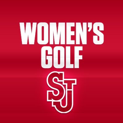 Welcome to the official home of St. John's Women's Golf on Twitter. Part of the @BIGEAST. Join the conversation by using #SJUWGolf.