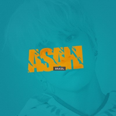 Conta reserva da @AsahiBrasil!