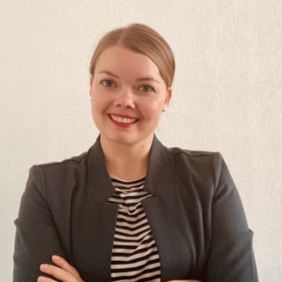 TuuliNummelin's profile picture. Working at @dna_fi on #sustainability. Interests #CSR #innovation #ESG #communications