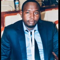 Joseph Oleshangay (@oleshangay) 's Twitter Profile Photo Joseph Oleshangay (@oleshangay) 's Twitter Profile Photo