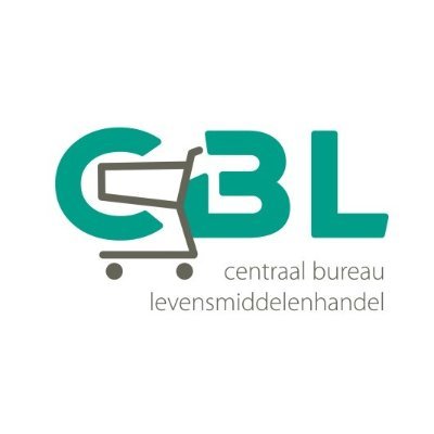 Het CBL (Centraal Bureau Levensmiddelenhandel) is de brancheorganisatie van supermarkten en foodservicebedrijven. Volg ons ook op LinkedIn! https://t.co/CMPv0C0ZPy