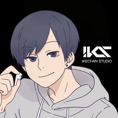 いけちゃん🎮さんのプロフィール画像
