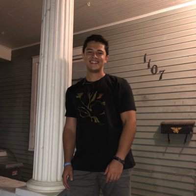 alechanson27's profile picture. Jesuit 18 Umich Rugby 22