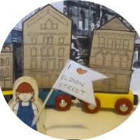 Eldon Street HAZ (@eldonhaz) 's Twitter Profile Photo Eldon Street HAZ (@eldonhaz) 's Twitter Profile Photo