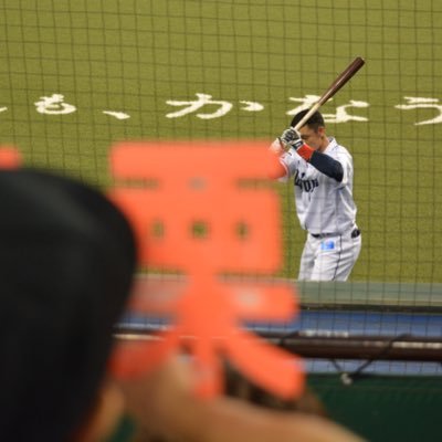潮崎哲也投手の入団をきっかけにライオンズファンになり、今は＃１栗山巧選手を応援ちう。及川光博さん、山本耕史くん、横山だいすけさん、下野紘さん、CURIO、シャ乱Ｑ、ST☆RISH、ラーメンズ、バリィさんも好きでーす(｀･ω･´)
