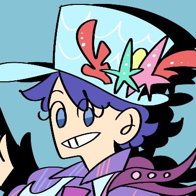 久遠さんのプロフィール画像