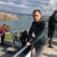 Mehmet said 🇹🇷(@enecik) 's Twitter Profile Photo