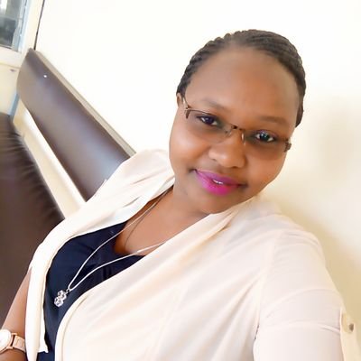 DKiprutto's profile picture. 