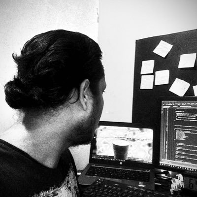 Banker ➤ Developer ➤ Trader & Investor 🎓 Master’s | 💰 Finance Roots | 💻 software Developer | 📈 Market Hunter Fib + RSI = Tactical Edge 🔺⚡