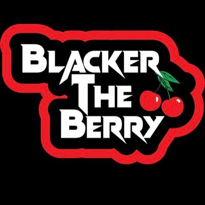 Blacker the Berry🍒 & BTB Midnight, We cover everything that is happenin in the world&sprinkle our own sauce into it. Dm for collab 💪🏾✊🏾