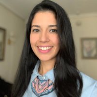 Claudia Sánchez-Marin (@cvsanchezmarin) 's Twitter Profile