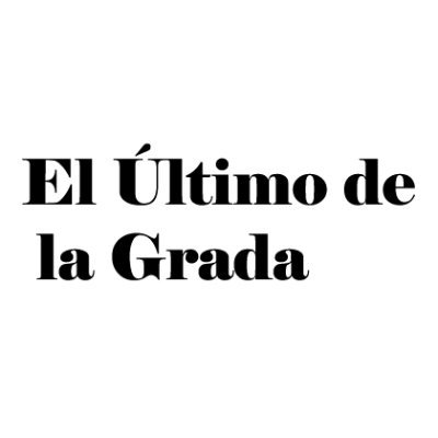 Web dedicada a descubrirte las historias del otro fútbol, los equipos desconocidos y las entrevistas más curiosas.
https://t.co/KFALYjczXa