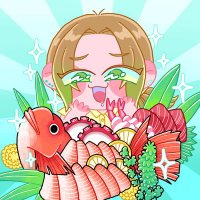ストロング魚イーター (@strongfisheater) 's Twitter Profile