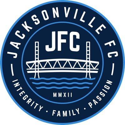 Jacksonville FC is a non-profit, youth soccer organization in Jax, FL. This is the Official Twitter account representing JFC.